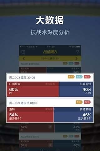 足球魔方精华版截图