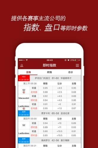 7m篮球比分截图