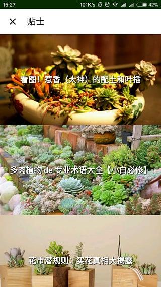 植物医院