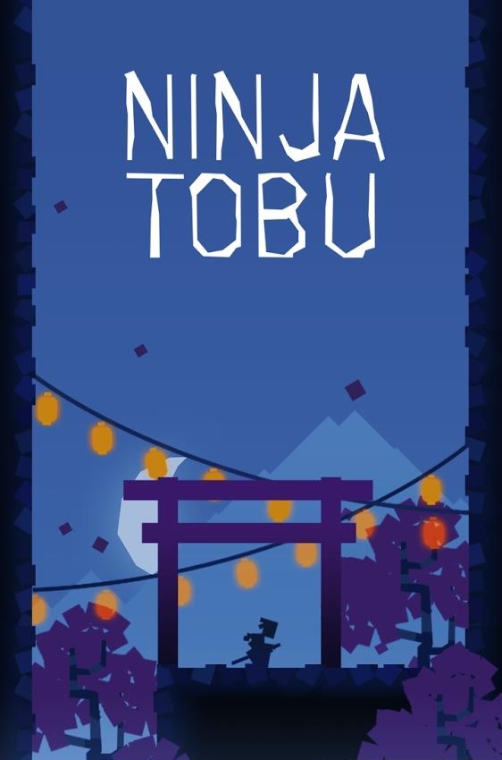 忍者东武Ninja Tobu截图