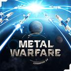 Metal Warfare(金属战争)