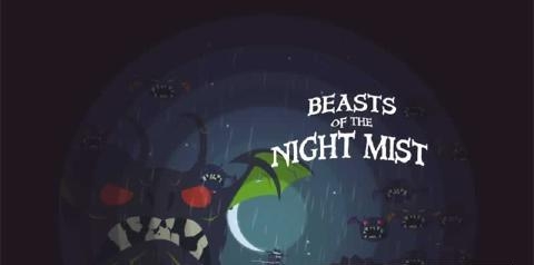 BeastsOfTheNightMist(夜雾之兽)截图