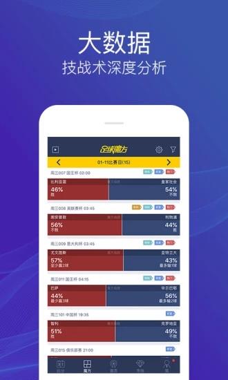 足球魔方官方下载截图