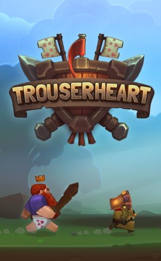 裤衩之心(Trouserheart)截图