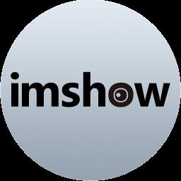 imshow