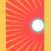 Impossible Crossy Jump(不可能天天过跳)