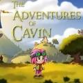 Adventure of Cavin(卡万的冒险)