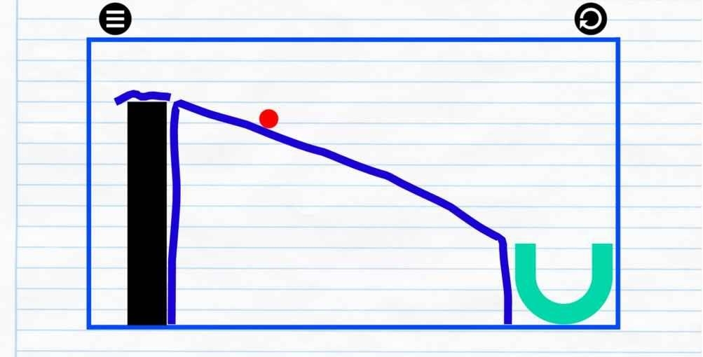 Physics Drop截图