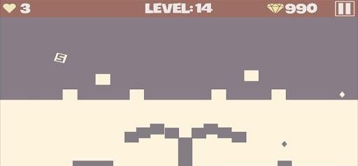 Square Jump Plus(广场跳跃)
