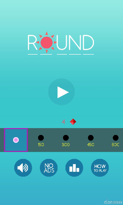 圆球Round Balls截图