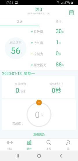 凯格尔大师截图