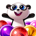 熊猫泡泡龙panda pop