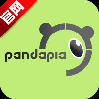 pandapia