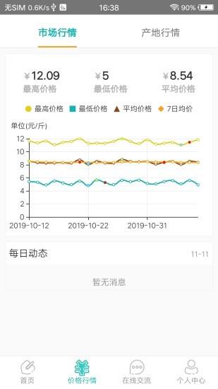 果信通截图