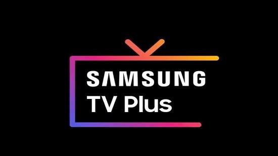 samsung tv plus截图