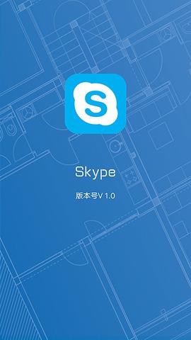 Skype手机最新版本截图