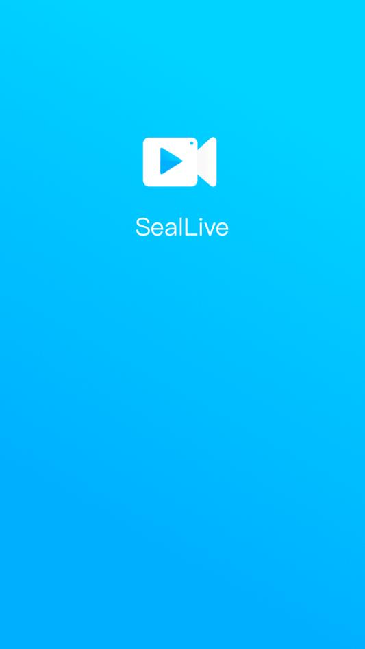 SealLive视频直播截图