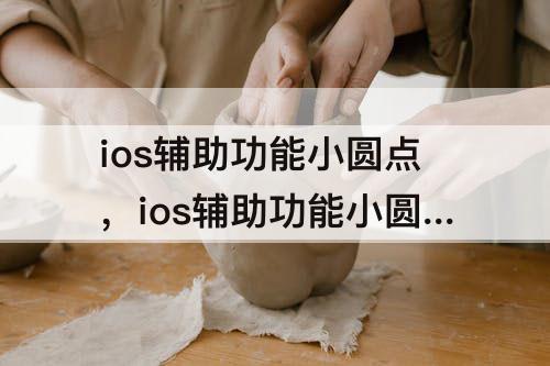 ios辅助功能小圆点，ios辅助功能小圆点功能