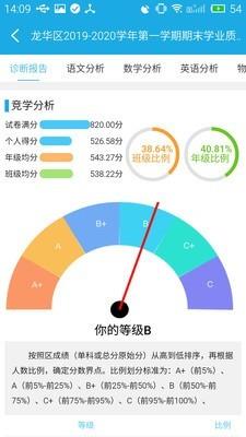 诊学网截图