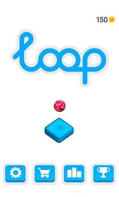 Loop截图