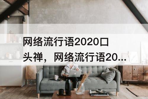 网络流行语2020口头禅，网络流行语2020口头禅及意思