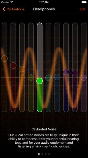 mynoise截图