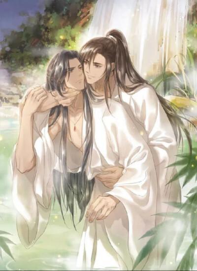 二哈和他的白猫师尊小说未删减版