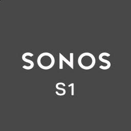 sonos s1 controller