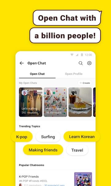 kakaotalk