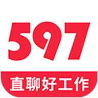 597人才网