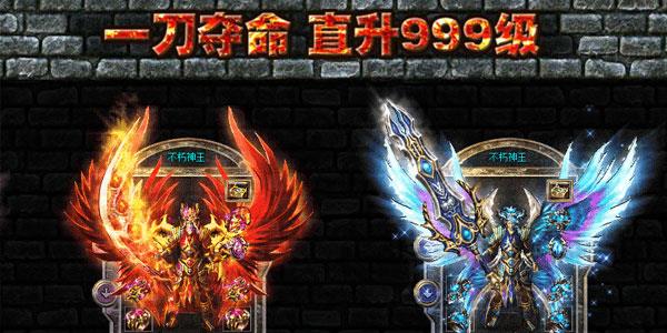 一刀9999级游戏