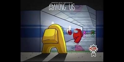 amongus