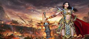 热血传奇1.76