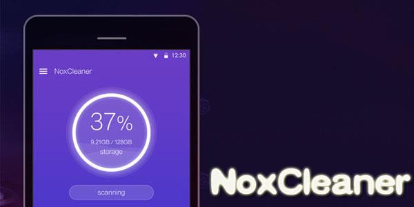 NoxCleaner