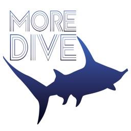 潜水指南moredive