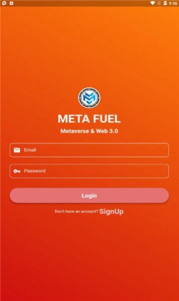 MetaFuel截图