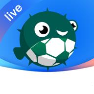 河豚直播足球赛事v1.0.0