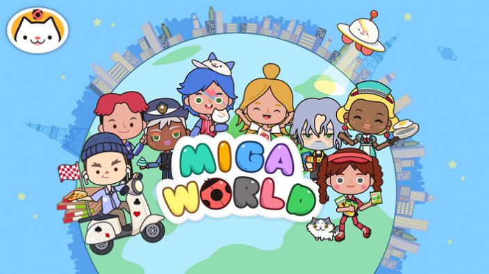 miga world办公室