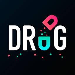 Drug药(新青年多元文化社区)