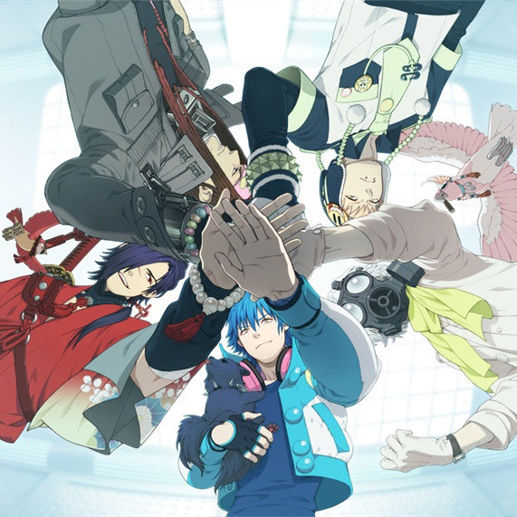 Dramatical Murder