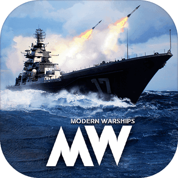 modernwarships