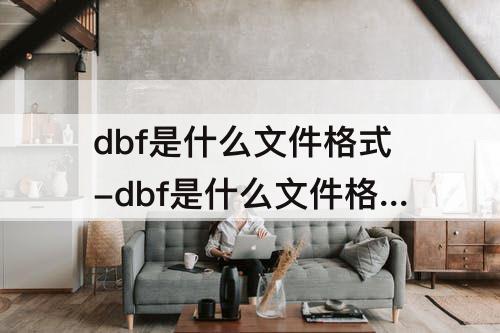 dbf是什么文件格式-dbf是什么文件格式怎么转换