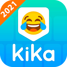 Kika Keyboard apk