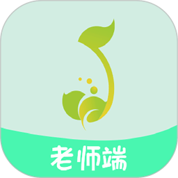 乐芽儿陪练教师端