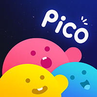 picopico恋爱合拍app