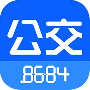 8684公交