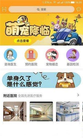 慧宠截图