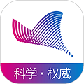 注册科普中国app