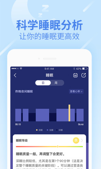 乐心健康最新版