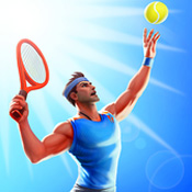 网球传奇安卓版下载